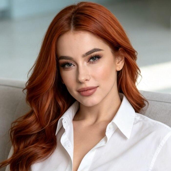 Charming mail order bride Dariya, 23 yrs.old from Eastern Europe Charming mail order bride Dariya, 23 yrs.old from Eastern Europe