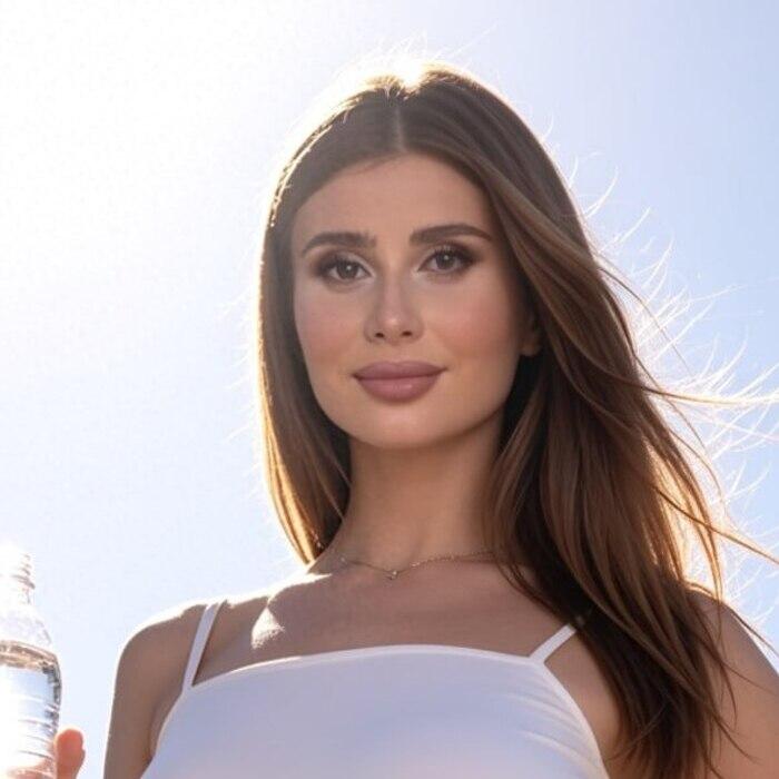 Sexy mail order bride Laura, 26 yrs.old from Eastern Europe