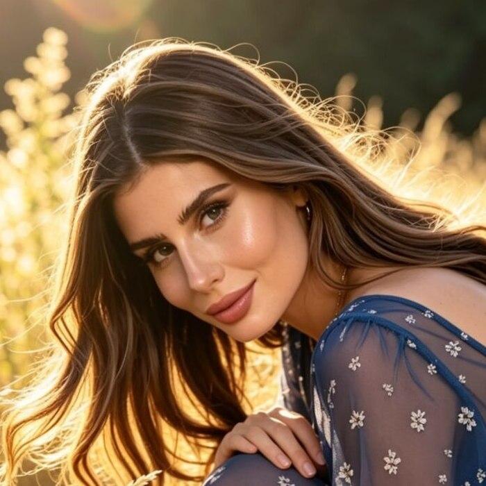 Charming mail order bride Laura, 26 yrs.old from Eastern Europe