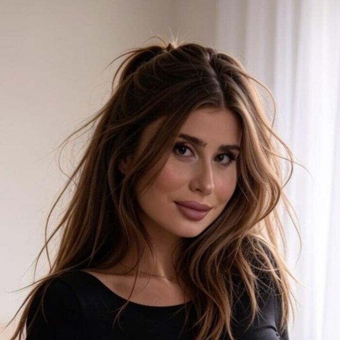 Nice mail order bride Laura, 26 yrs.old from Eastern Europe