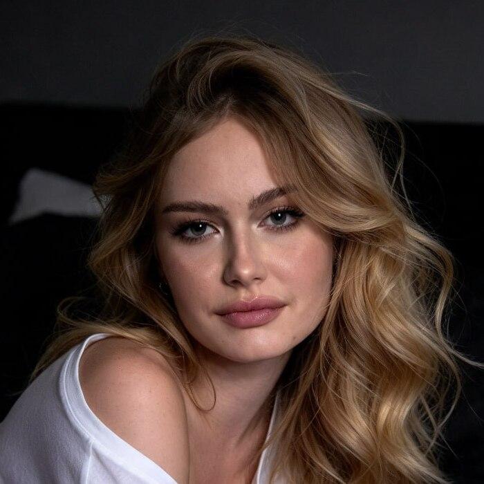 Charming mail order bride Alexandra, 22 yrs.old from Eastern Europe
