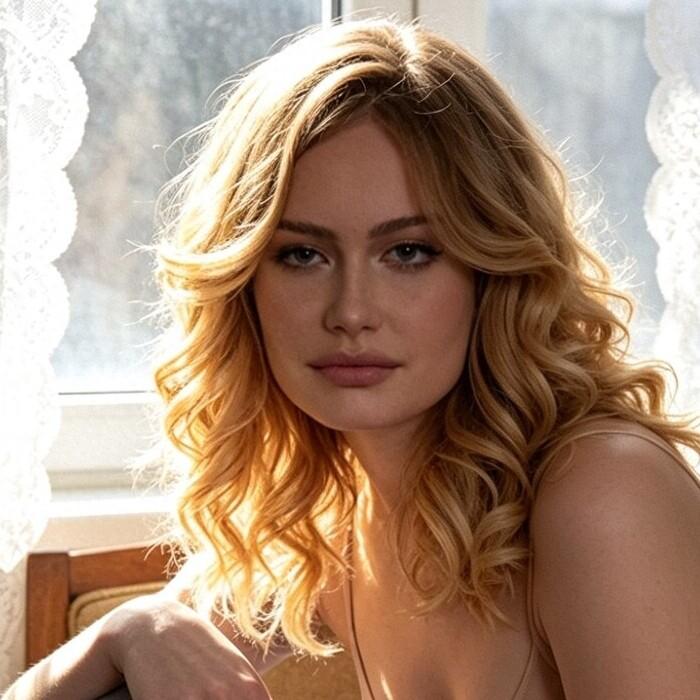 Charming mail order bride Alexandra, 22 yrs.old from Eastern Europe Charming mail order bride Alexandra, 22 yrs.old from Eastern Europe