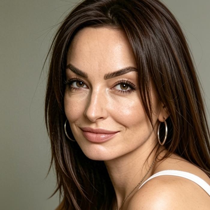 Nice mail order bride Natalia, 50 yrs.old from Eastern Europe