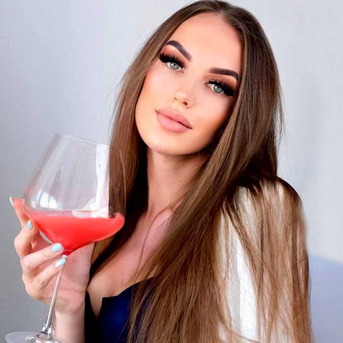 Hot girlfriend Katerina, 29 yrs.old from Kiev, Ukraine