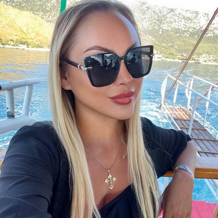Amazing girlfriend Anastasiya, 39 yrs.old from Kam'yanets - Podilsky, Ukraine