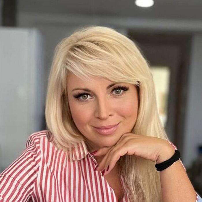  Svetlana, 60 yrs.old from Kiev, Ukraine