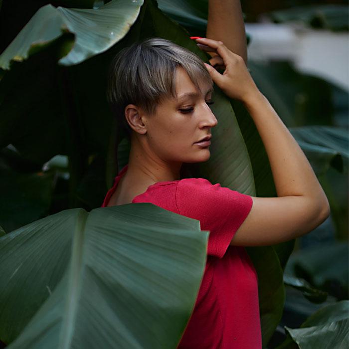 Single wife Nataliya, 36 yrs.old from Eastern Europe