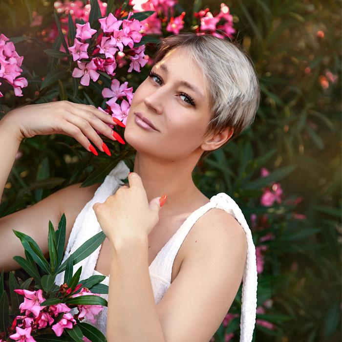Amazing pen pal Nataliya, 36 yrs.old from Eastern Europe