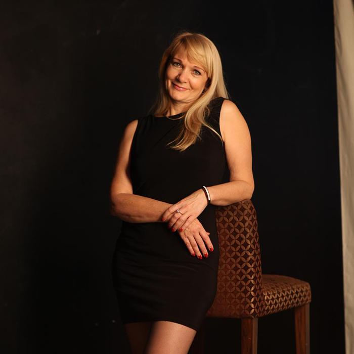 Charming girl Elena, 62 yrs.old from Yalta, Russia