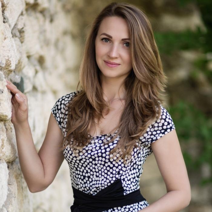 Amazing wife Irina, 47 yrs.old from Eastern Europe