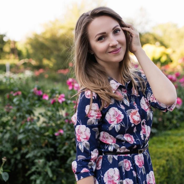 Nice wife Irina, 47 yrs.old from Eastern Europe