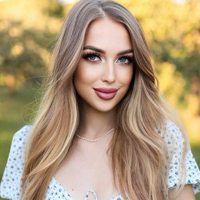 Nice pen pal Oksana, 34 yrs.old from Kiev, Ukraine