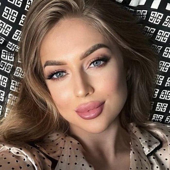 Pretty pen pal Oksana, 34 yrs.old from Kiev, Ukraine