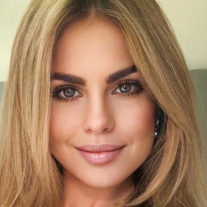 Nice mail order bride Valentina, 41 yrs.old from Kiev, Ukraine
