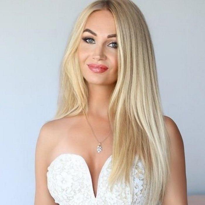 Sexy Mail Order Bride Natalia From Kiev Ukraine Ukrainian Girls