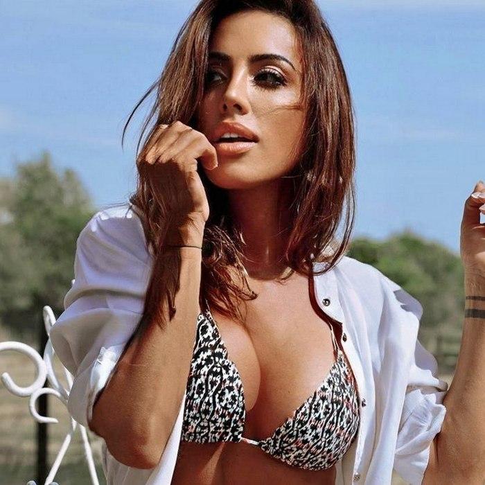 Nice bride Maria Soledad, 46 yrs.old from Buenos Aires, Argentina