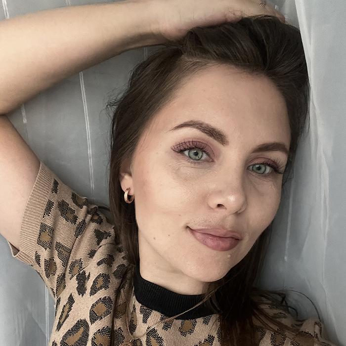 Hot bride Darina, 30 yrs.old from Mirgorod, Ukraine