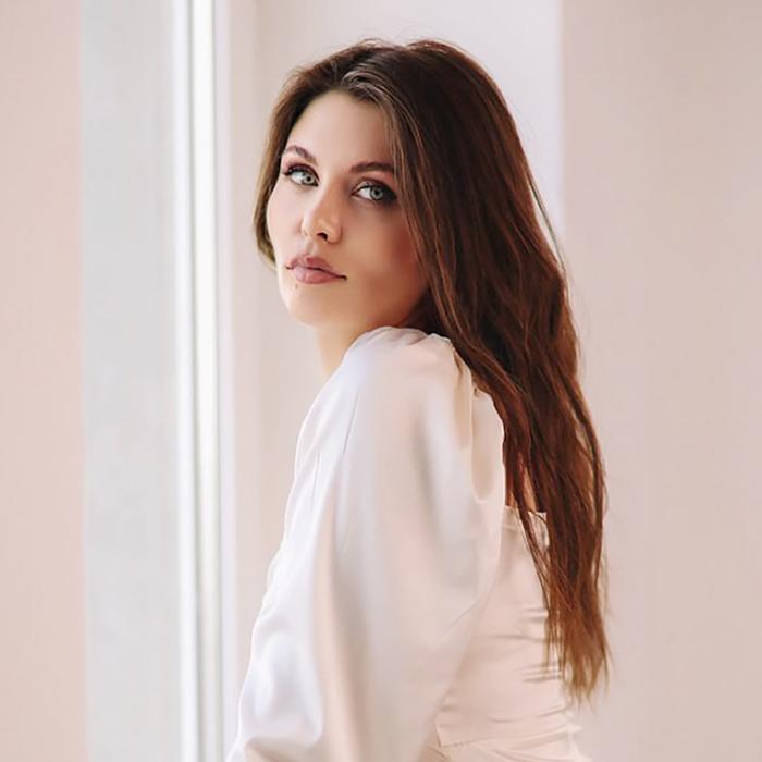 Beautiful woman Darina, 30 yrs.old from Mirgorod, Ukraine