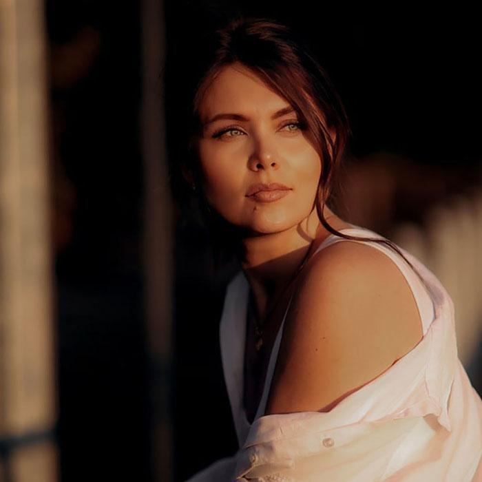 Charming woman Darina, 29 yrs.old from Mirgorod, Ukraine