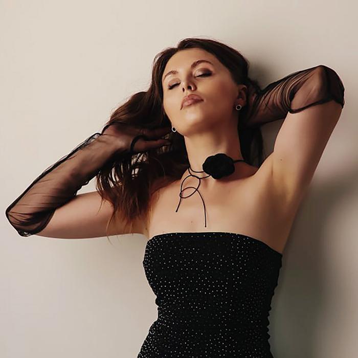 Single woman Darina, 30 yrs.old from Mirgorod, Ukraine