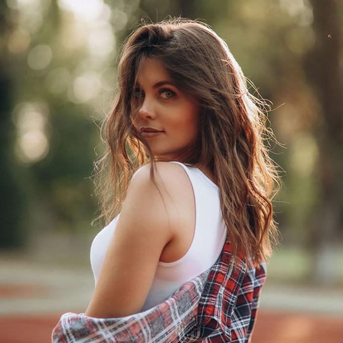 Beautiful woman Darina, 29 yrs.old from Mirgorod, Ukraine