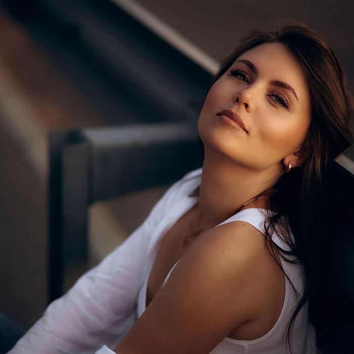 Single woman Darina, 29 yrs.old from Mirgorod, Ukraine