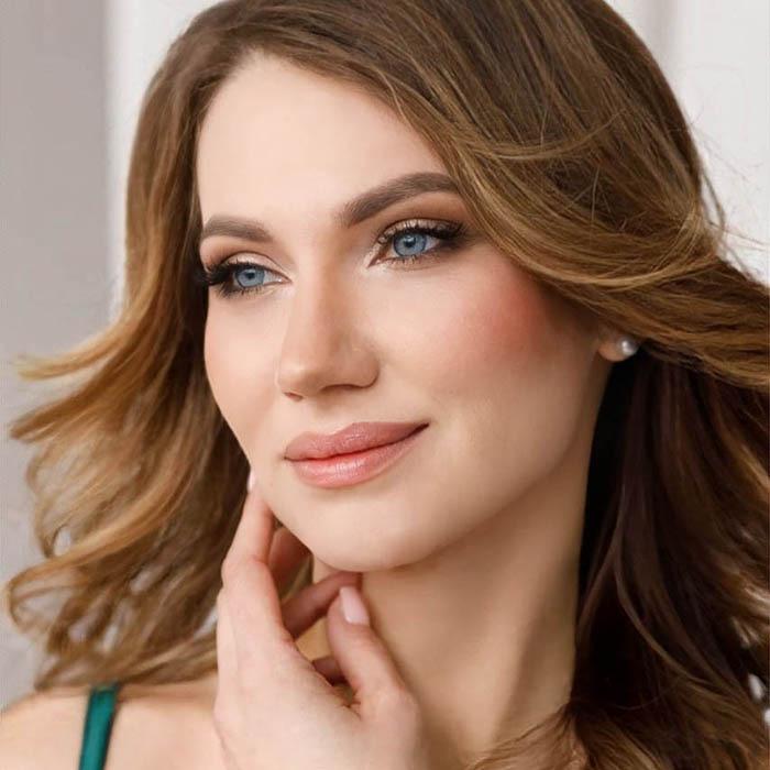Beautiful girl Natalia, 32 yrs.old from Kiev, Ukraine