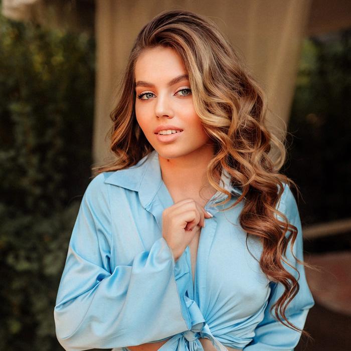 Sexy girl Ivanna, 22 yrs.old from Tiraspol, Moldova