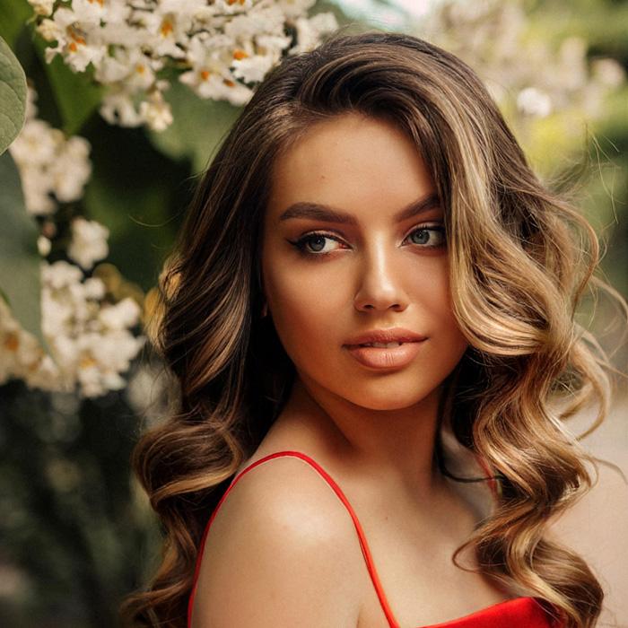 Nice girl Ivanna, 22 yrs.old from Tiraspol, Moldova