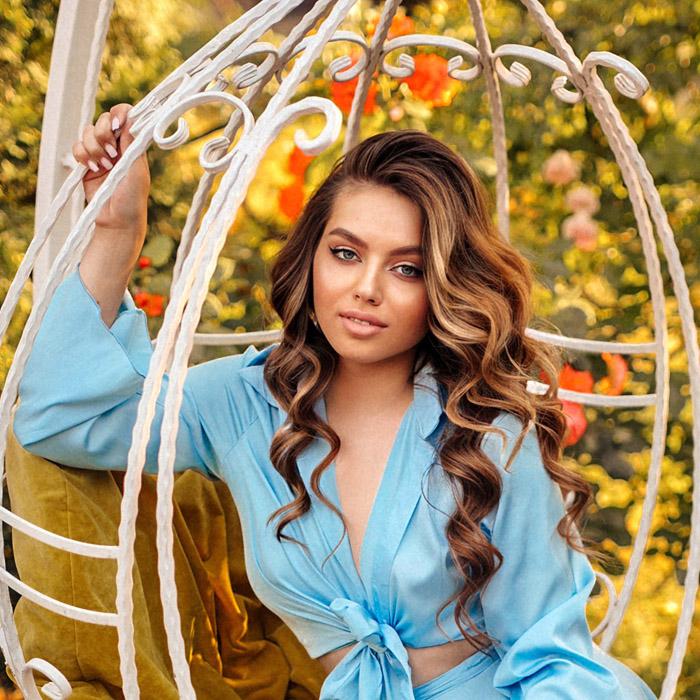 Gorgeous girl Ivanna, 22 yrs.old from Tiraspol, Moldova