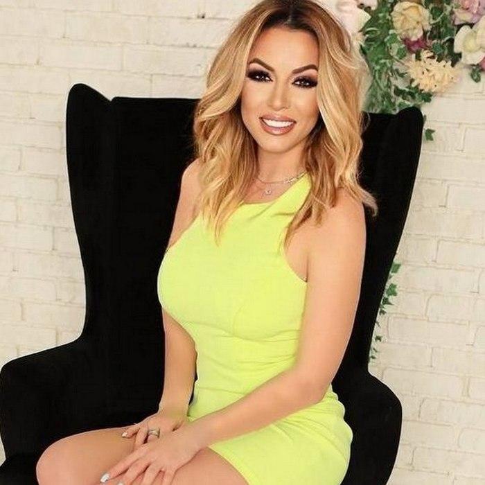  Ilona, 37 yrs.old from Kiev, Ukraine