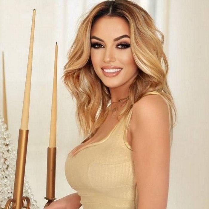 Single girl Ilona, 37 yrs.old from Kiev, Ukraine