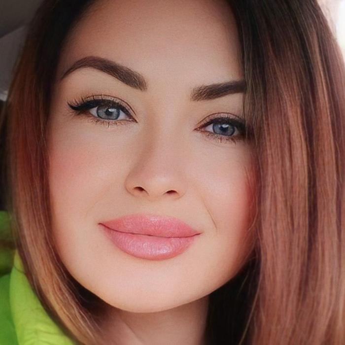 Nice lady Svetlana, 45 yrs.old from Kiev, Ukraine