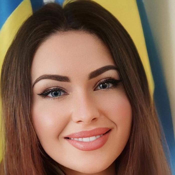 Single lady Svetlana, 45 yrs.old from Kiev, Ukraine