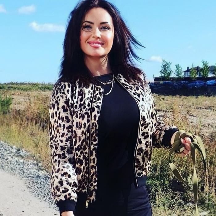 Sexy miss Svetlana, 44 yrs.old from Kiev, Ukraine