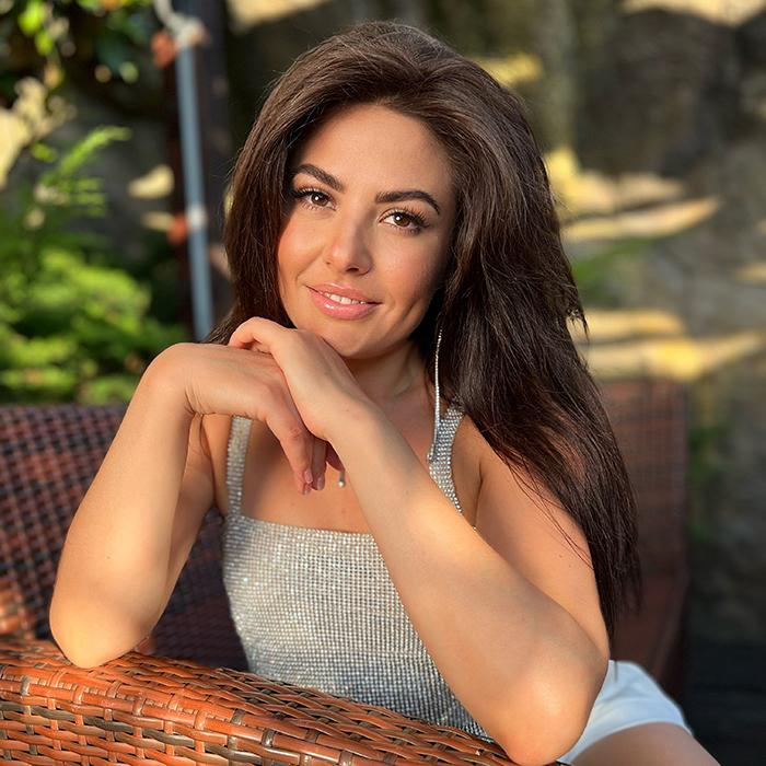 Amazing wife Tatyana, 39 yrs.old from Eastern Europe
