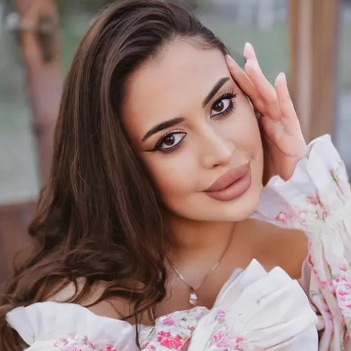  Valeriia, 23 yrs.old from Kyiv, Ukraine