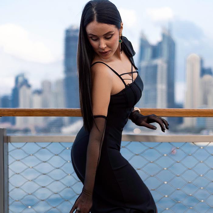 Pretty bride Kristina, 32 yrs.old from Dubai, United Arab Emirates Pretty bride Kristina, 32 yrs.old from Dubai, United Arab Emirates