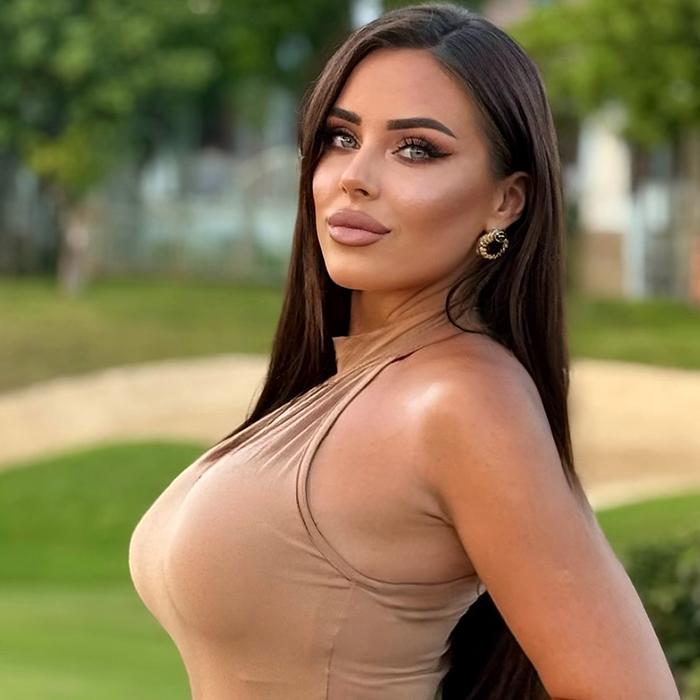 Kristina, 32 yrs.old from Dubai, United Arab Emirates Kristina, 32 yrs.old from Dubai, United Arab Emirates