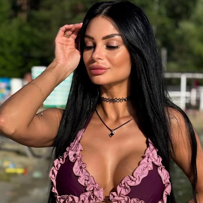Pretty woman Aleksandra, 34 yrs.old from Kharkov, Ukraine