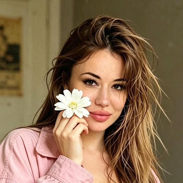 Beautiful miss Anastasiya, 35 yrs.old from Sochi, Russia