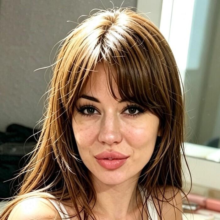 Hot miss Anastasiya, 35 yrs.old from Eastern Europe