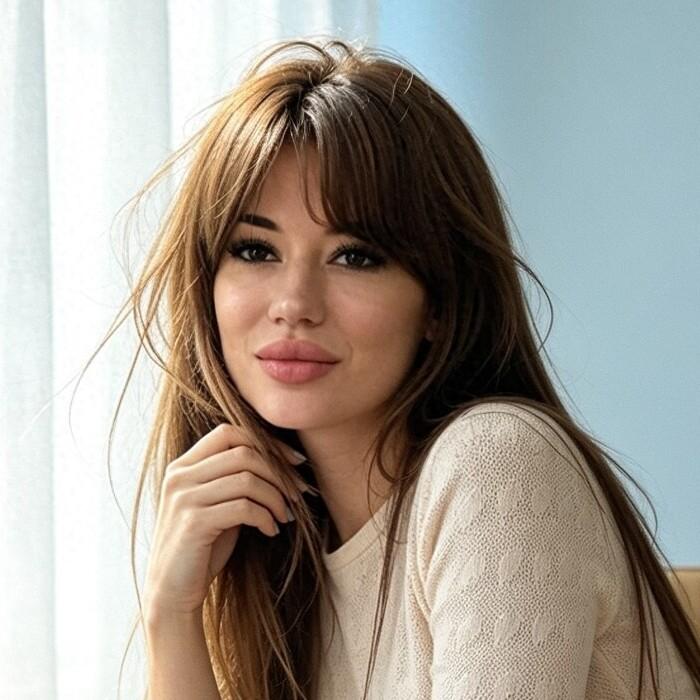 Nice miss Anastasiya, 35 yrs.old from Eastern Europe