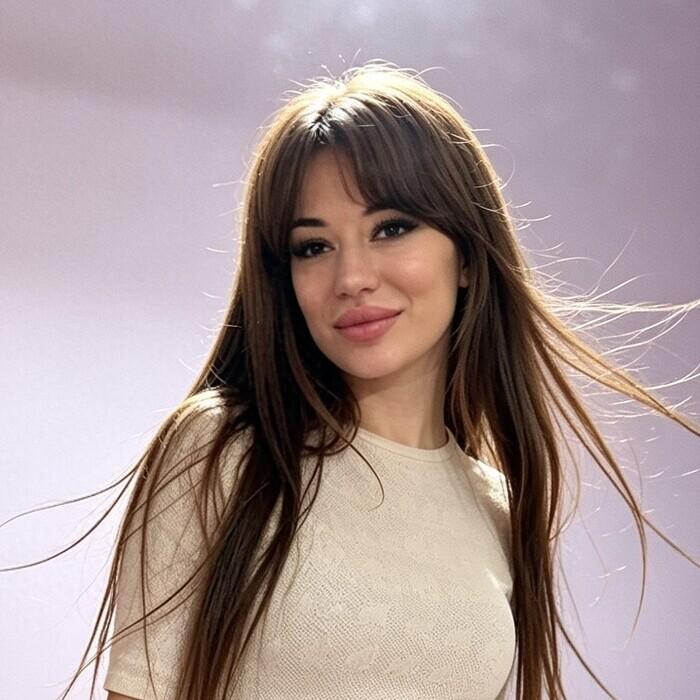 Sexy miss Anastasiya, 35 yrs.old from Eastern Europe