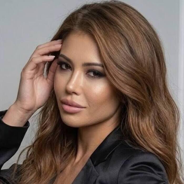 Sexy miss Anastasiya, 35 yrs.old from Eastern Europe