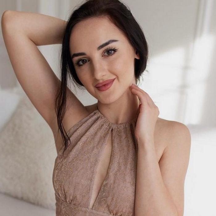 Beautiful pen pal Victoria, 27 yrs.old from Kyiv, Ukraine