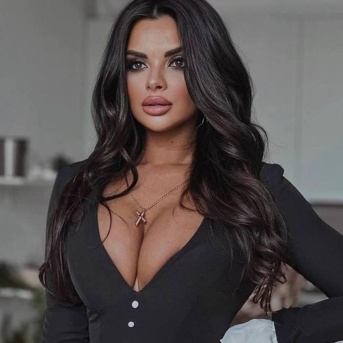 Pretty wife Alina, 31 yrs.old from Chernihiv, Ukraine Pretty wife Alina, 31 yrs.old from Chernihiv, Ukraine