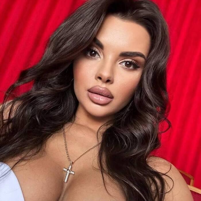 Sexy wife Alina, 31 yrs.old from Chernihiv, Ukraine