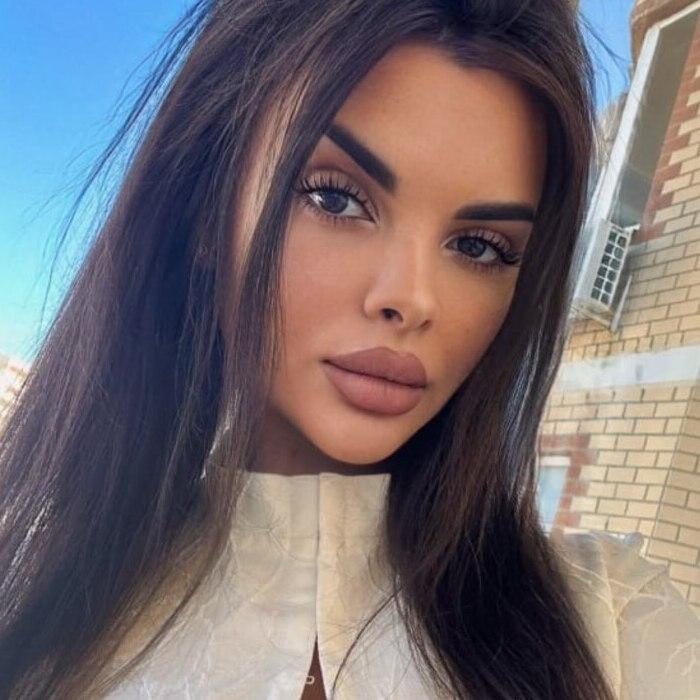 Nice wife Alina, 31 yrs.old from Chernihiv, Ukraine Nice wife Alina, 31 yrs.old from Chernihiv, Ukraine