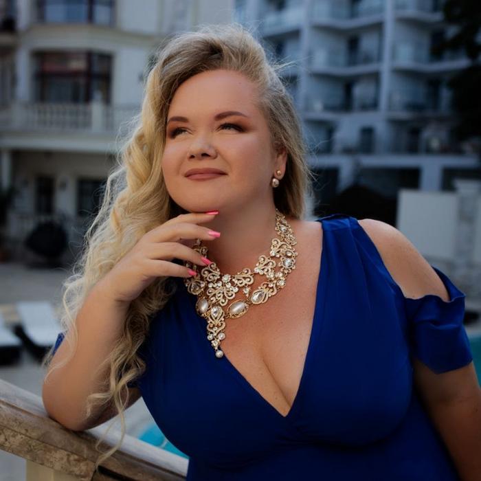 Gorgeous mail order bride Tatiana, 44 yrs.old from Odessa, Ukraine